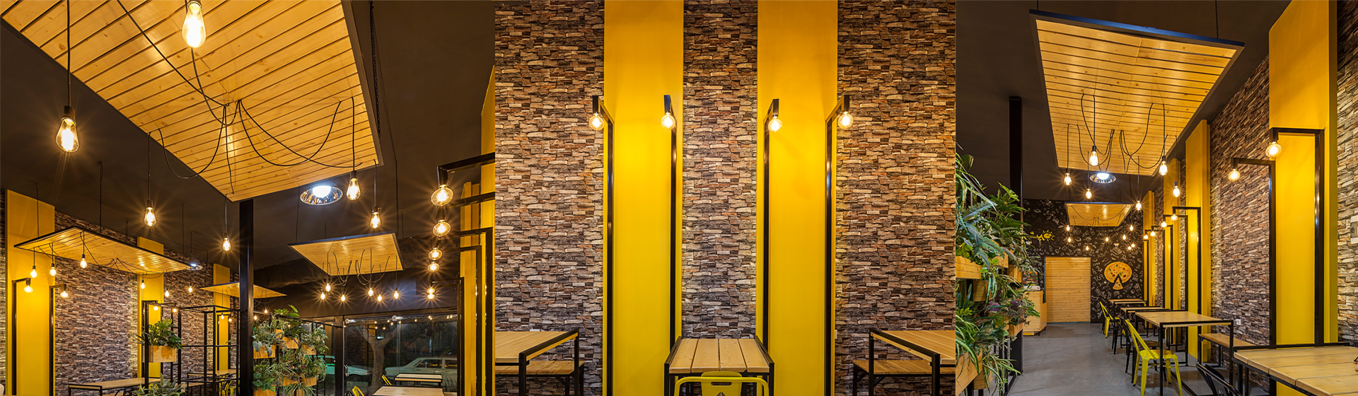 دفتر معماری حیات