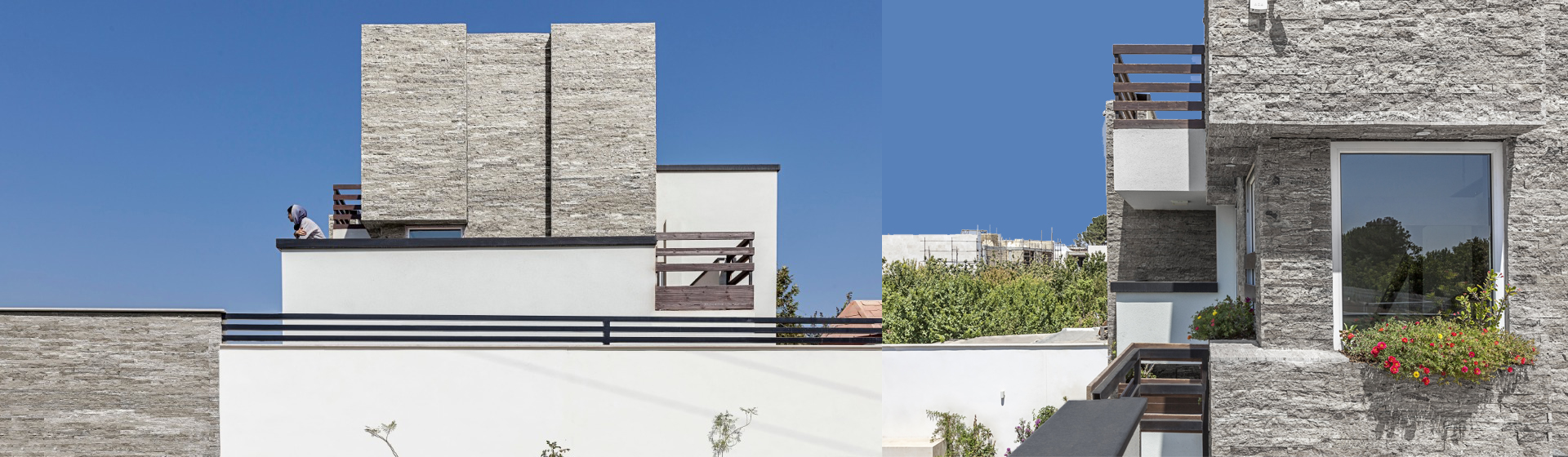 دفتر معماری حیات