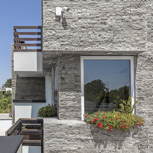 دفتر معماری حیات