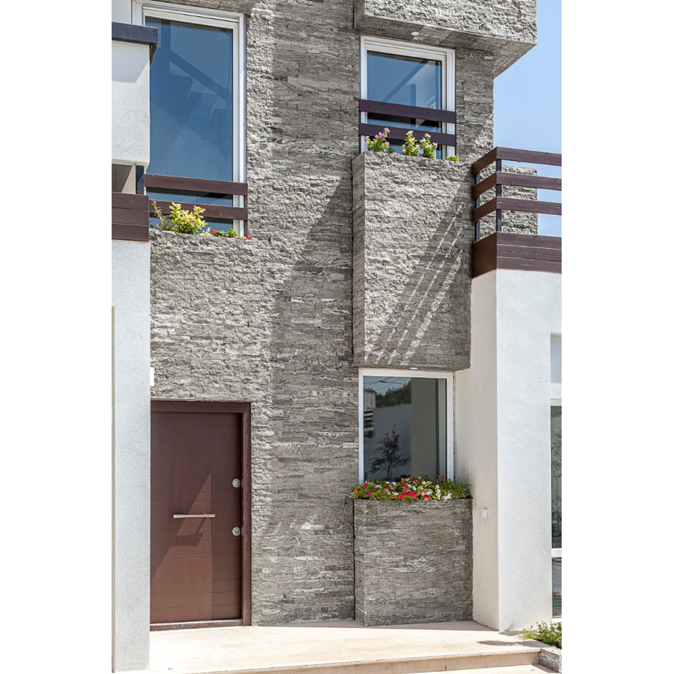 دفتر معماری حیات