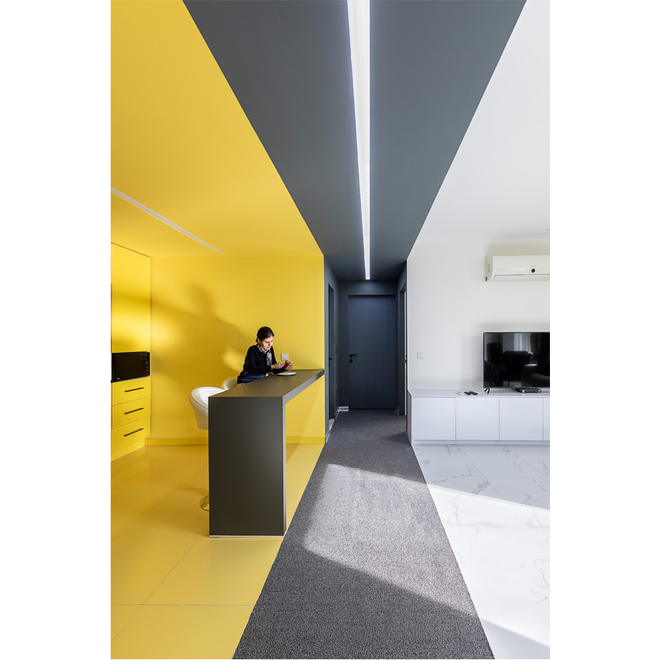 دفتر معماری حیات