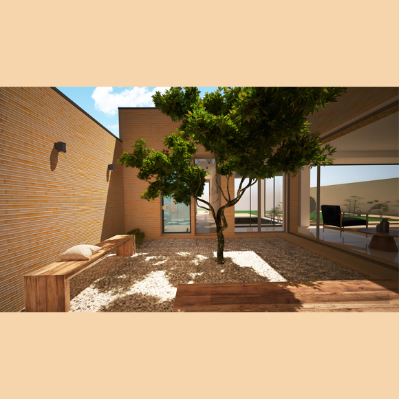 دفتر معماری حیات