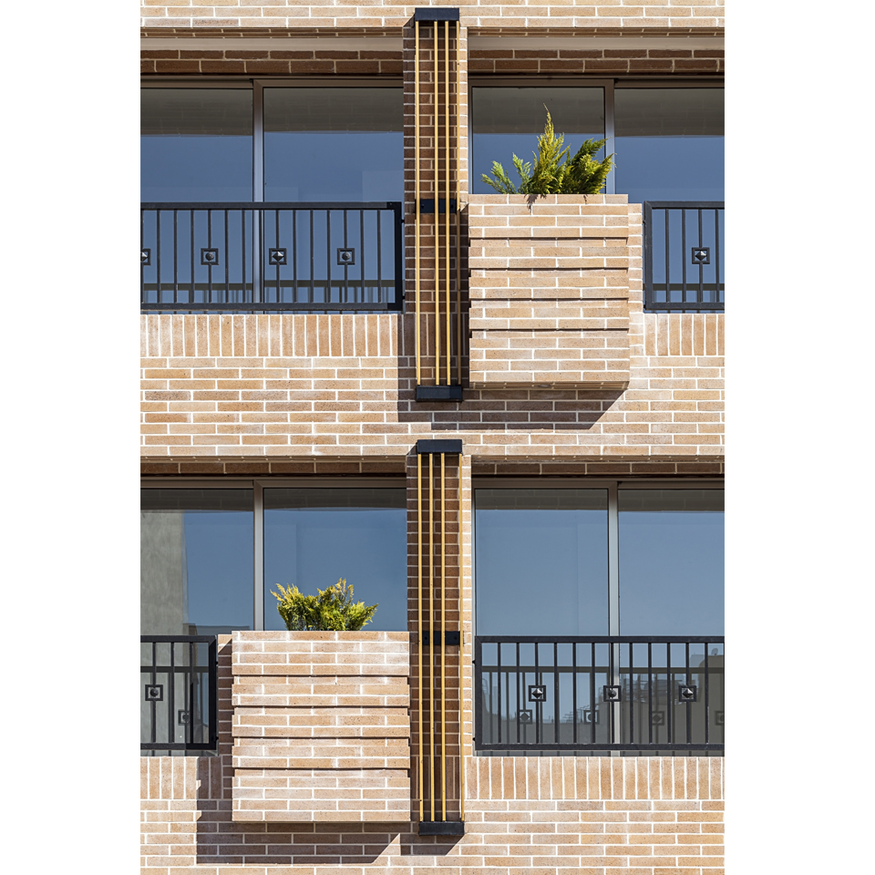 دفتر معماری حیات