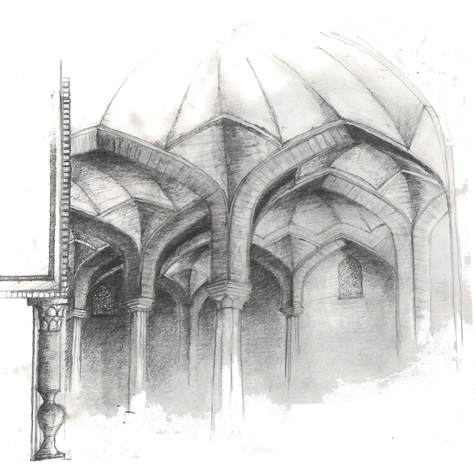 دفتر معماری حیات